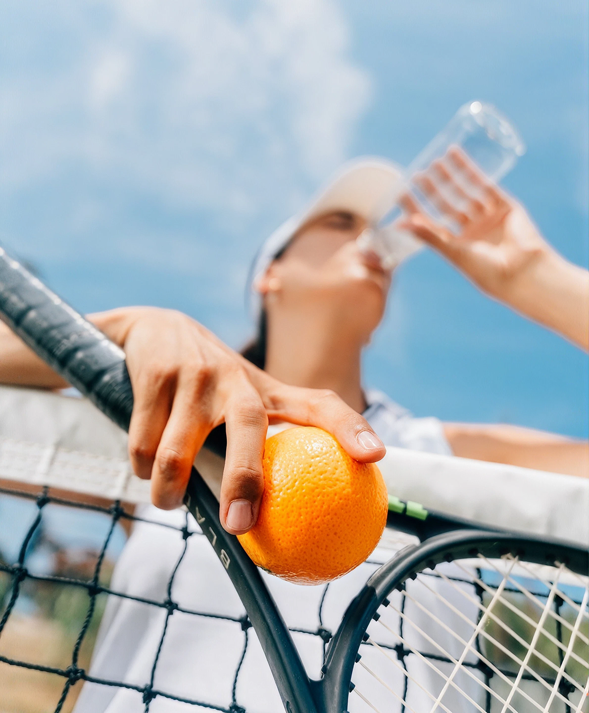 Shopify CRO for fitness equipment and sports brands.