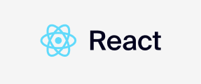 React