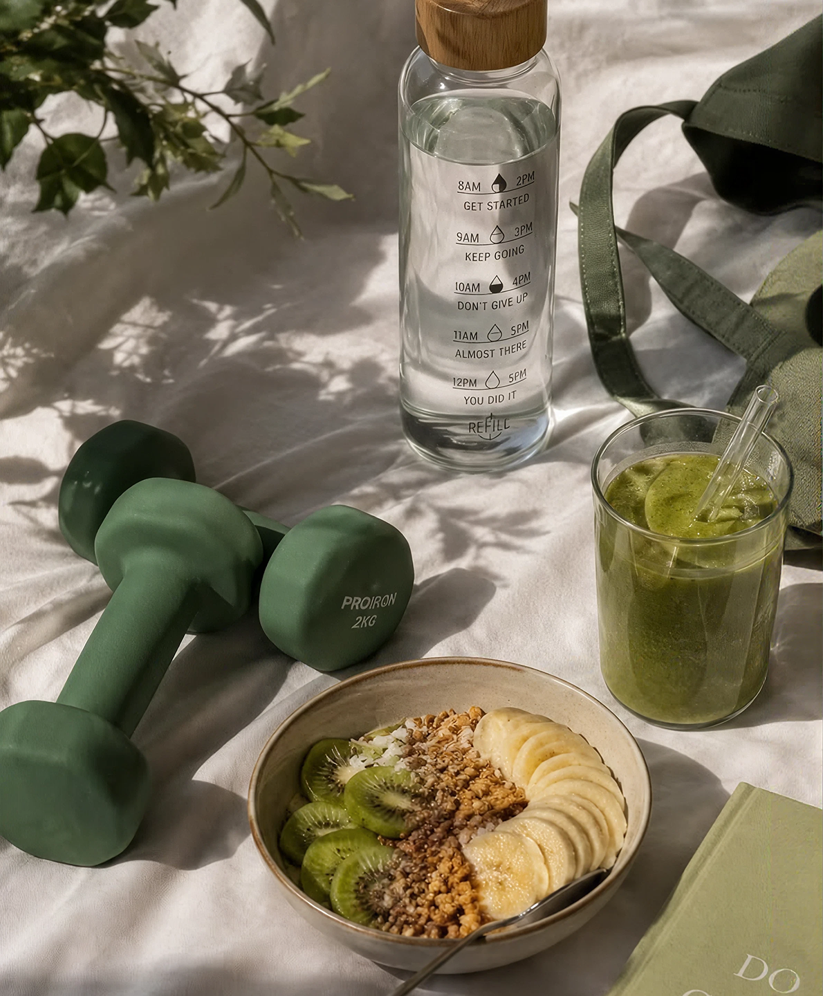 Shopify CRO for health and wellness brands.