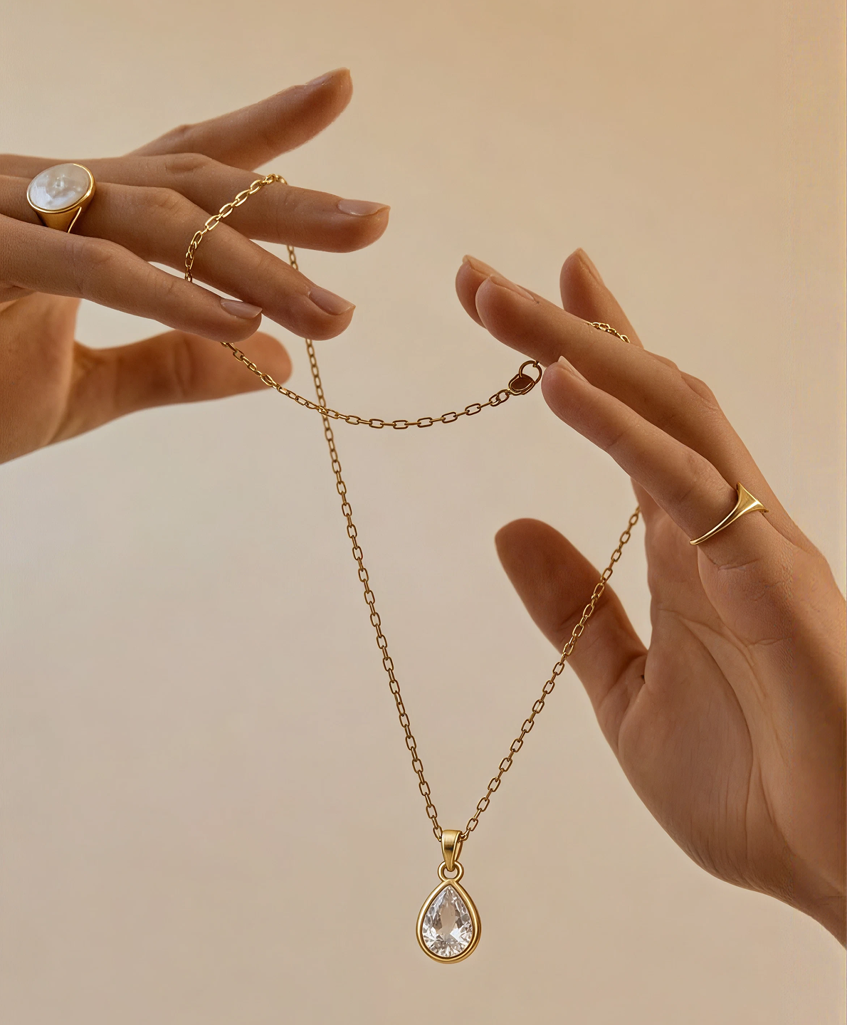 Shopify CRO for jewelry and accessories brands
