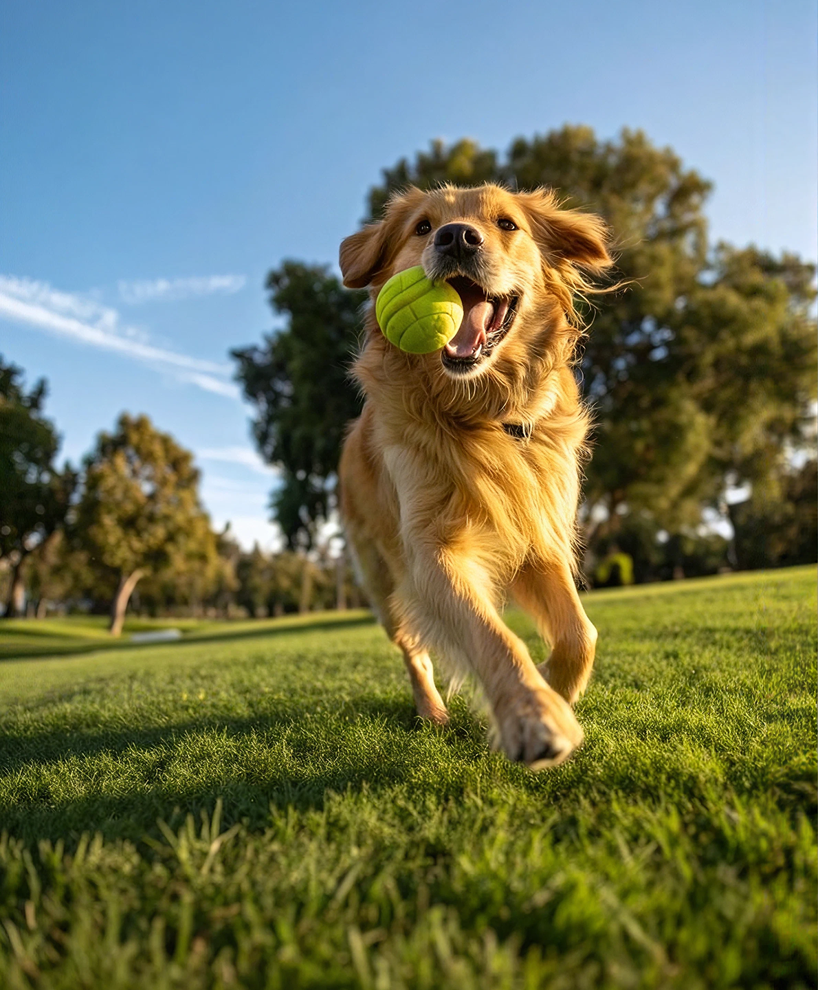 Shopify CRO for pet care and pet food brands.